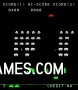 Space Invaders original screenshot