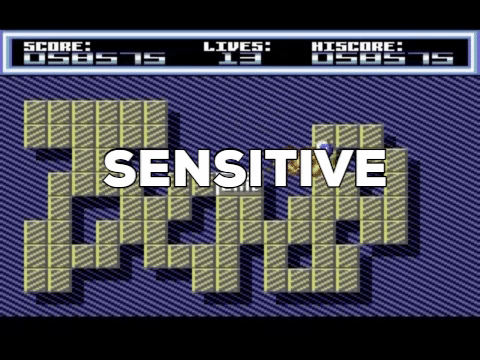 Sensitive original screenshot