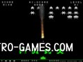 Space Invaders (3) remake screenshot